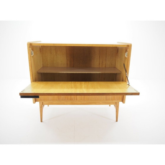 Image 1 of Vintage-Schrank, Tschechisch 1960