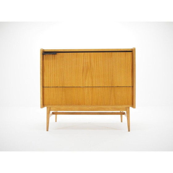 Image 1 of Vintage-Schrank, Tschechisch 1960