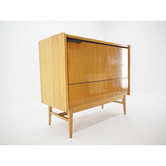 Image 1 of Vintage-Schrank, Tschechisch 1960