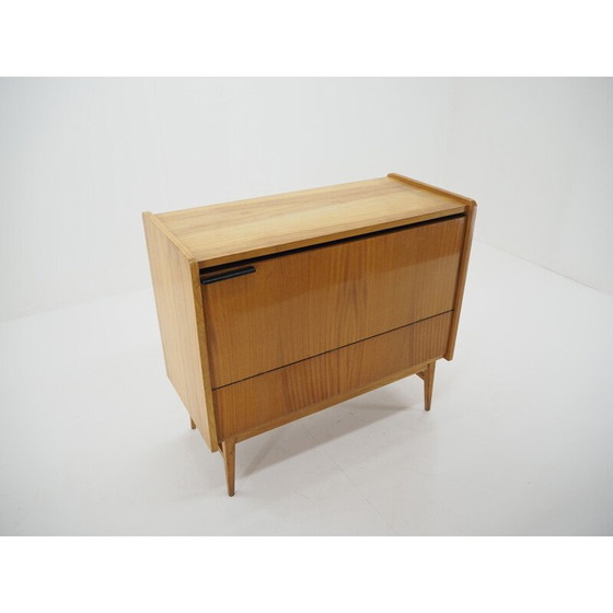 Image 1 of Vintage-Schrank, Tschechisch 1960