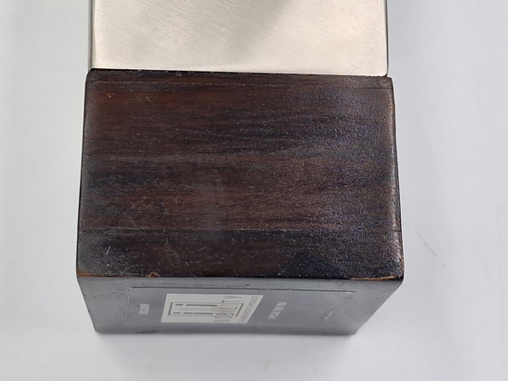 Image 1 of Set mit 3 Designer-Blockvasen