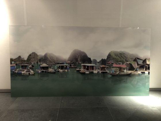 Image 1 of Halong Dionisio González Fotografie