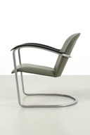 Gispen '414' Sessel