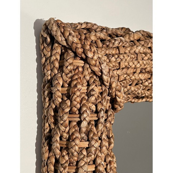 Image 1 of Vintage-Seilspiegel, 1950