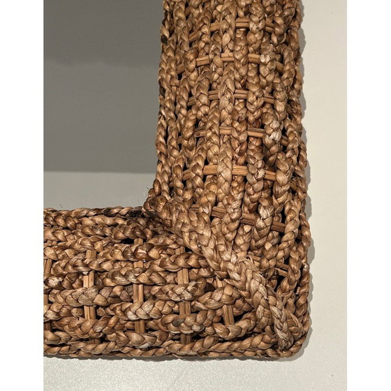 Image 1 of Vintage-Seilspiegel, 1950