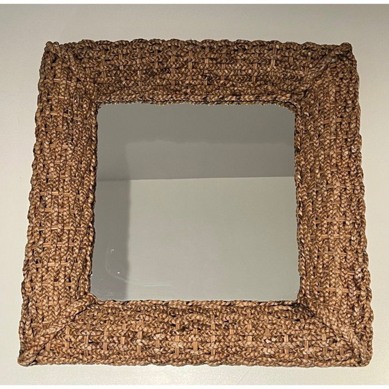 Image 1 of Vintage-Seilspiegel, 1950