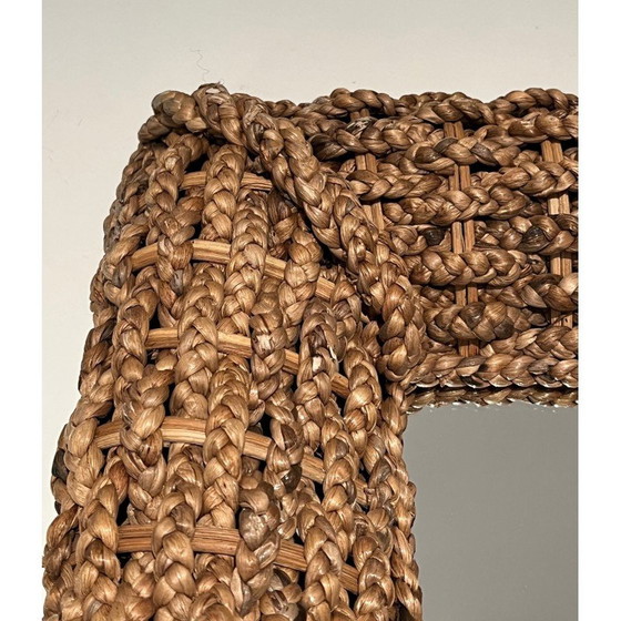 Image 1 of Vintage-Seilspiegel, 1950