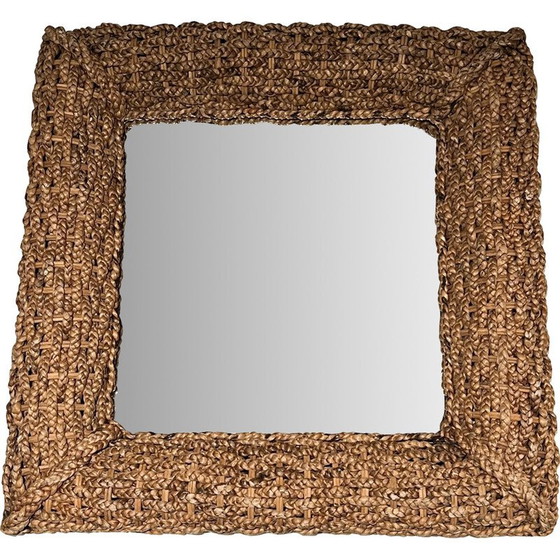 Image 1 of Vintage-Seilspiegel, 1950