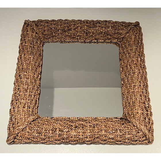 Image 1 of Vintage-Seilspiegel, 1950