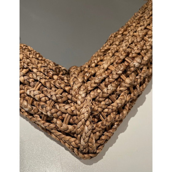 Image 1 of Vintage-Seilspiegel, 1950