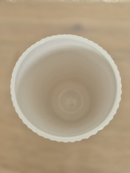 Vitra Fischgrätengefäße Vase