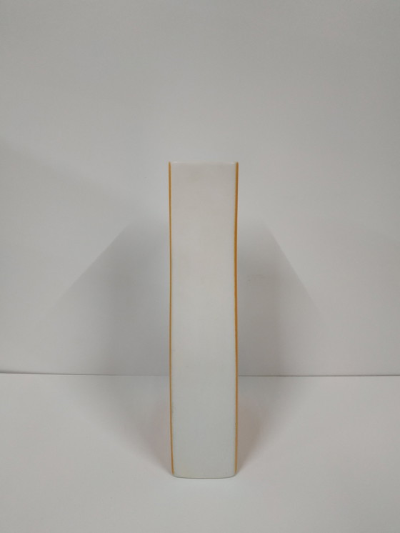 Image 1 of Einzigartige Scheurich Deutschland Amano Design Blumenvase