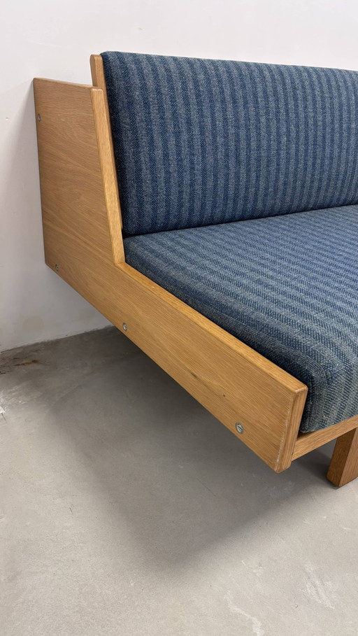 Vintage Schlafsofa Hans J. Wegner