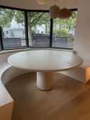 Mortex Esstisch rund