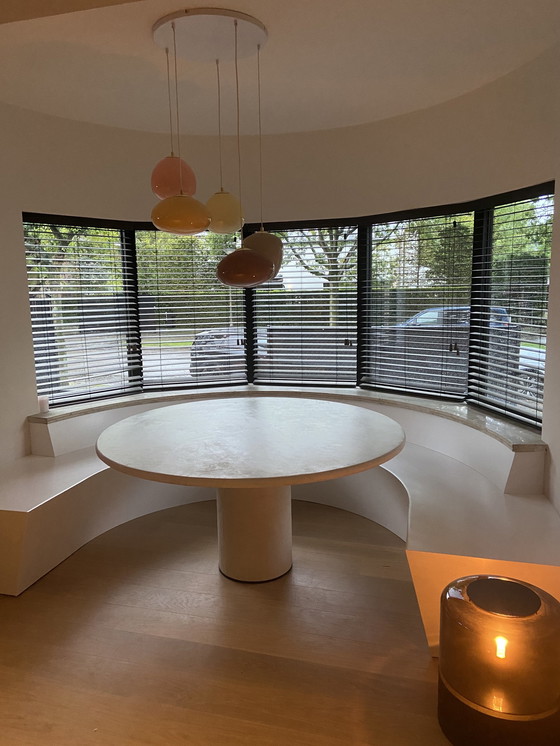 Image 1 of Mortex Esstisch rund