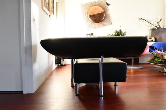 Image 1 of 2x Cor Arthe Loungesofa