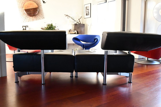 Image 1 of 2x Cor Arthe Loungesofa