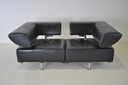 2x Cor Arthe Loungesofa