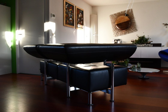 Image 1 of 2x Cor Arthe Loungesofa