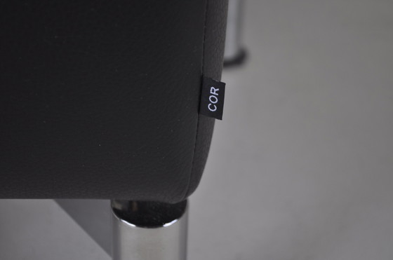 Image 1 of 2x Cor Arthe Loungesofa