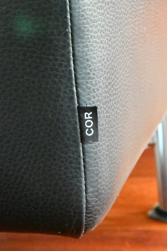 Image 1 of 2x Cor Arthe Loungesofa