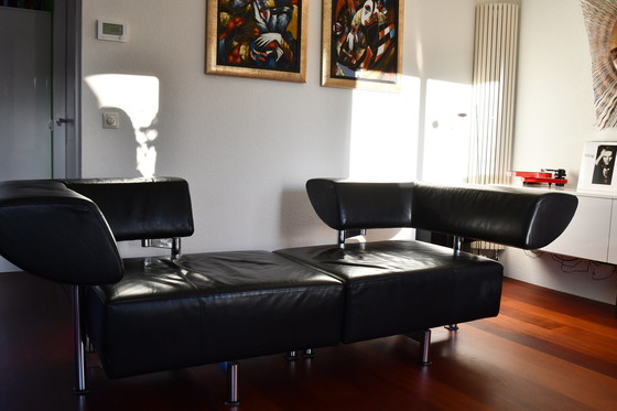 Image 1 of 2x Cor Arthe Loungesofa