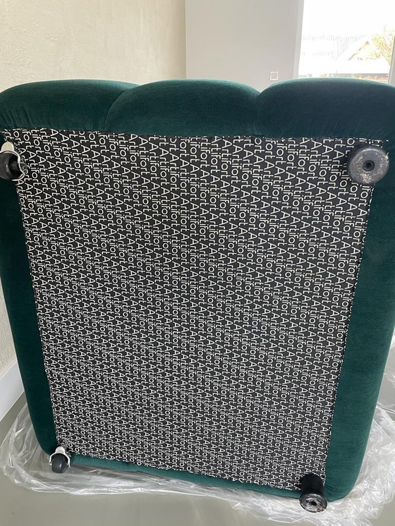 Image 1 of Artifort ABCD Sessel