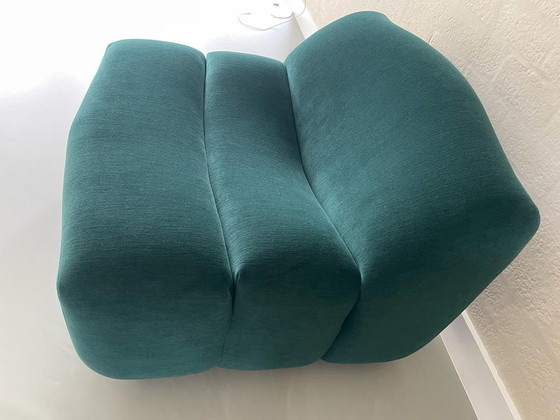 Image 1 of Artifort ABCD Sessel