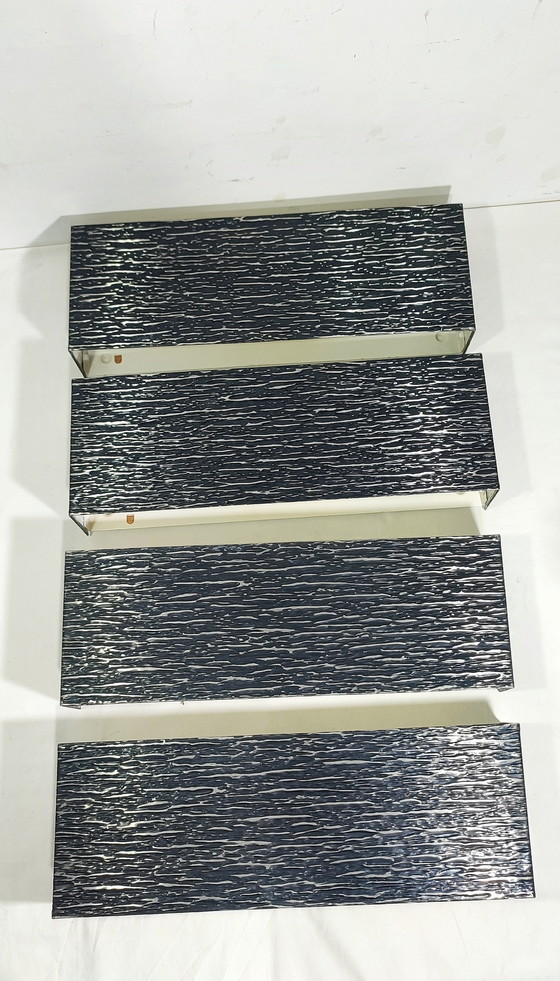 Image 1 of Lámpara De Pared. Spanien, 1970S.