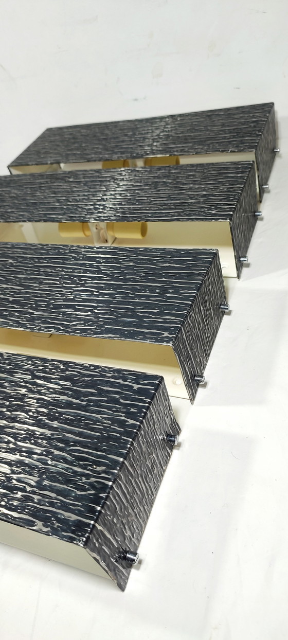 Image 1 of Lámpara De Pared. Spanien, 1970S.