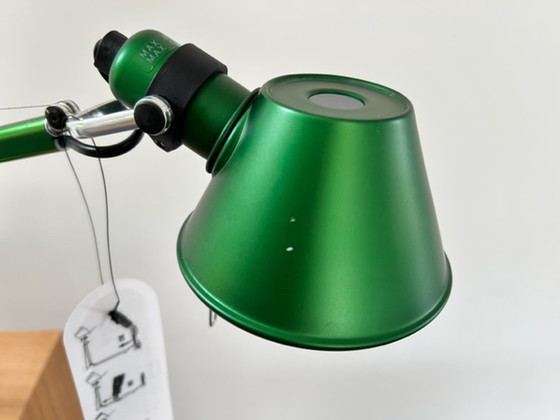 Image 1 of Artemide Tolomeo Micro Tischleuchte