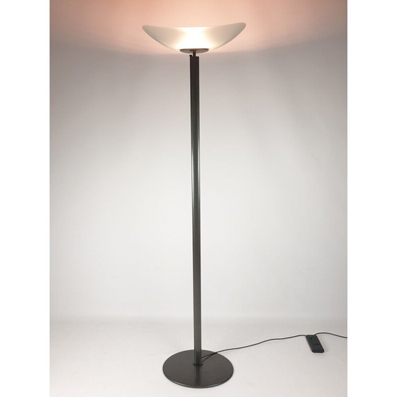 Image 1 of Vintage Tebe Stehleuchte von Ernesto Gismondi für Artemide, 1980er Jahre