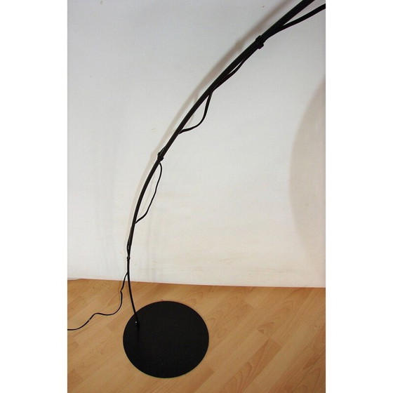 Image 1 of Verstellbare Stehlampe aus Metall, 1990