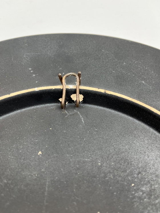 Image 1 of Ruscha Art Wandteller