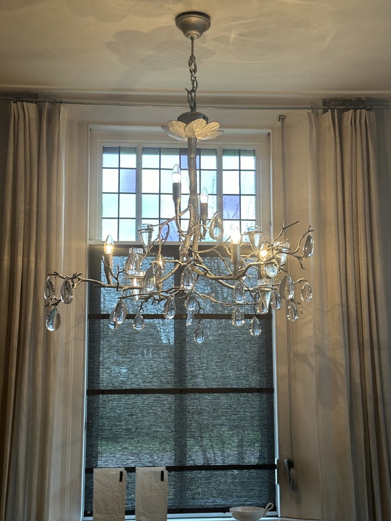 Image 1 of Sander Stout Beleuchtung