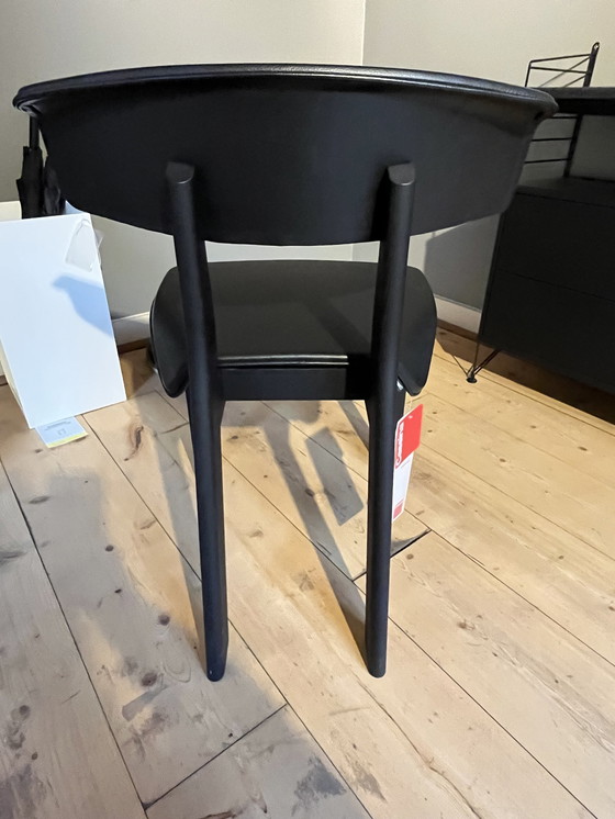 Image 1 of Cassina - Rückenlehnenstuhl