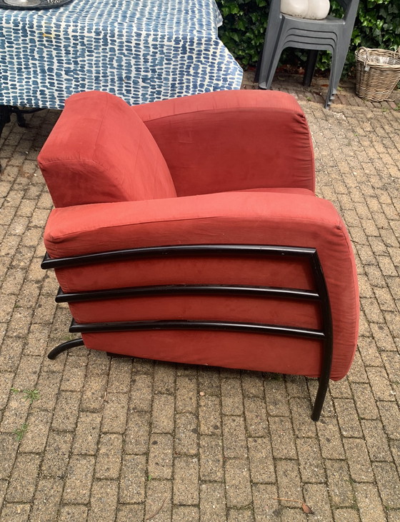 Image 1 of Harvink-Stuhl