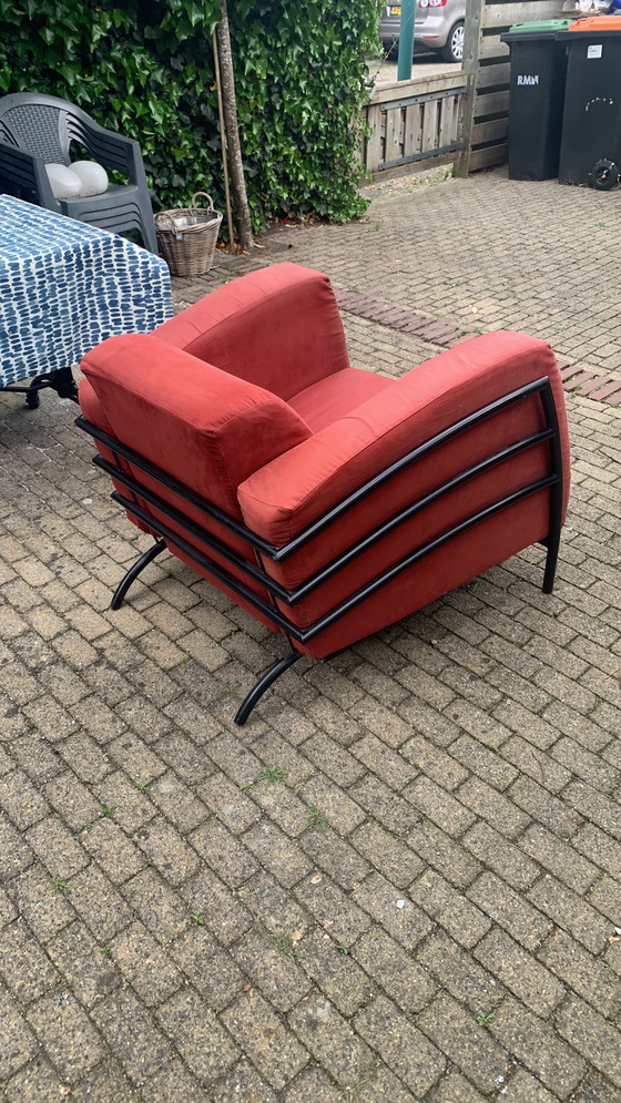 Image 1 of Harvink-Stuhl