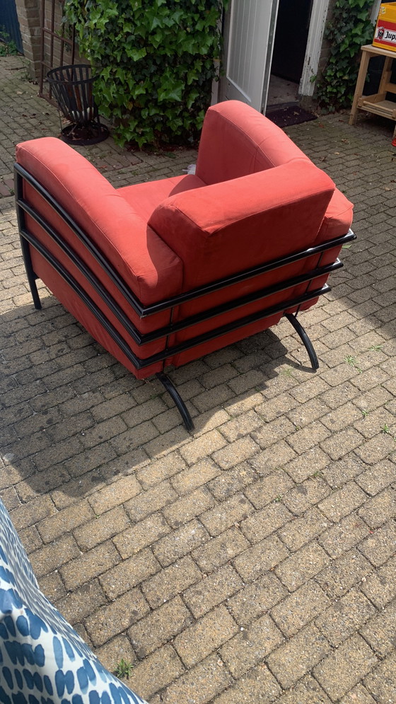 Image 1 of Harvink-Stuhl