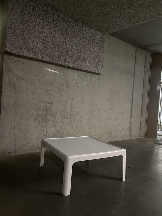 Image 1 of Ghyczy Horn für Bayer Couchtisch