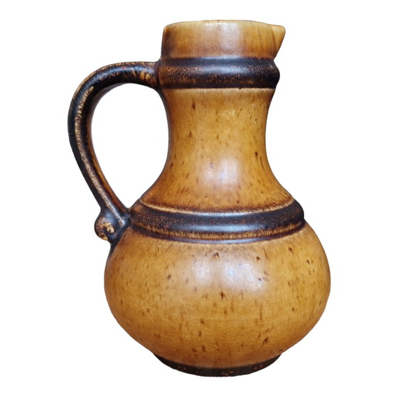 Image 1 of Jasba Westdeutschland Krugvase