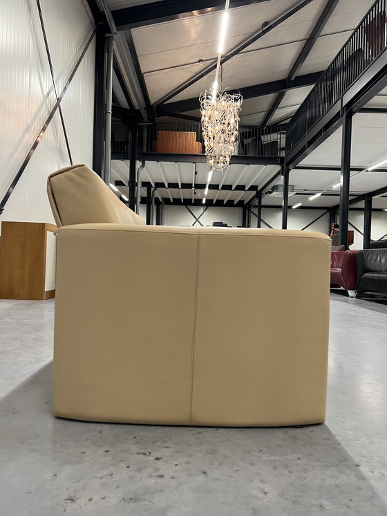 Image 1 of Leolux Boa Vista 2,5-Sitzer-Sofa Sahel 