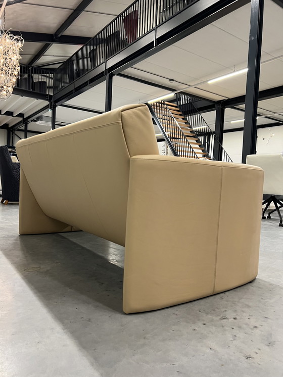 Image 1 of Leolux Boa Vista 2,5-Sitzer-Sofa Sahel 