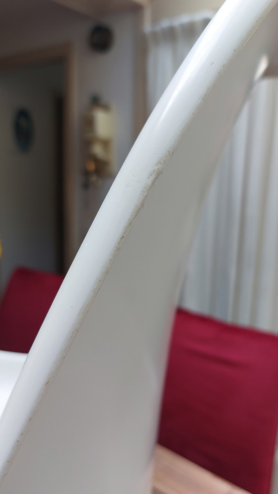 Image 1 of Tulip Chair Knoll Studio Eero Saarinen Drehstuhl Vintage