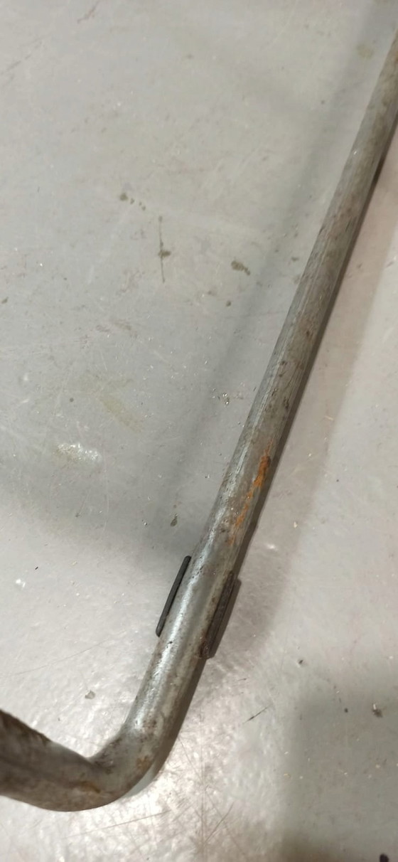 Image 1 of 6 X Lisa Norinder Melker Spaghetti-Stühle