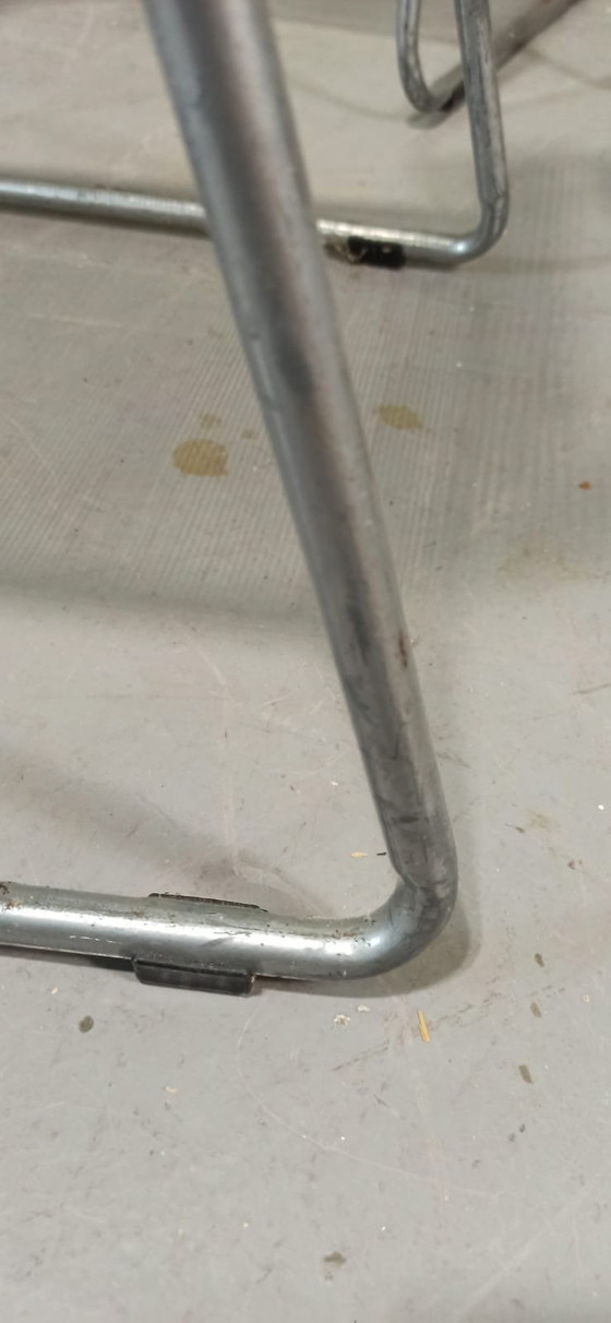 Image 1 of 6 X Lisa Norinder Melker Spaghetti-Stühle