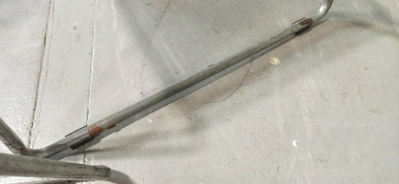 Image 1 of 6 X Lisa Norinder Melker Spaghetti-Stühle