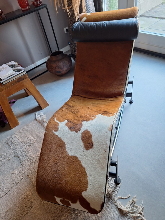 Image 1 of Chaiselongue