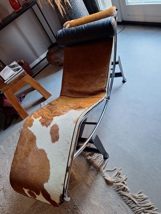 Image 1 of Chaiselongue