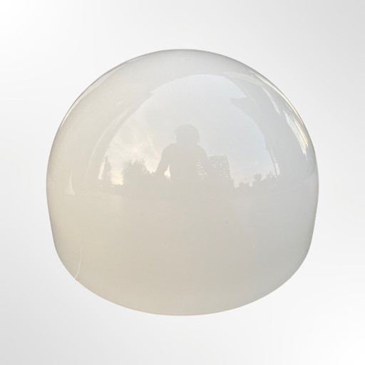 Vintage Corodex Pilzlampe